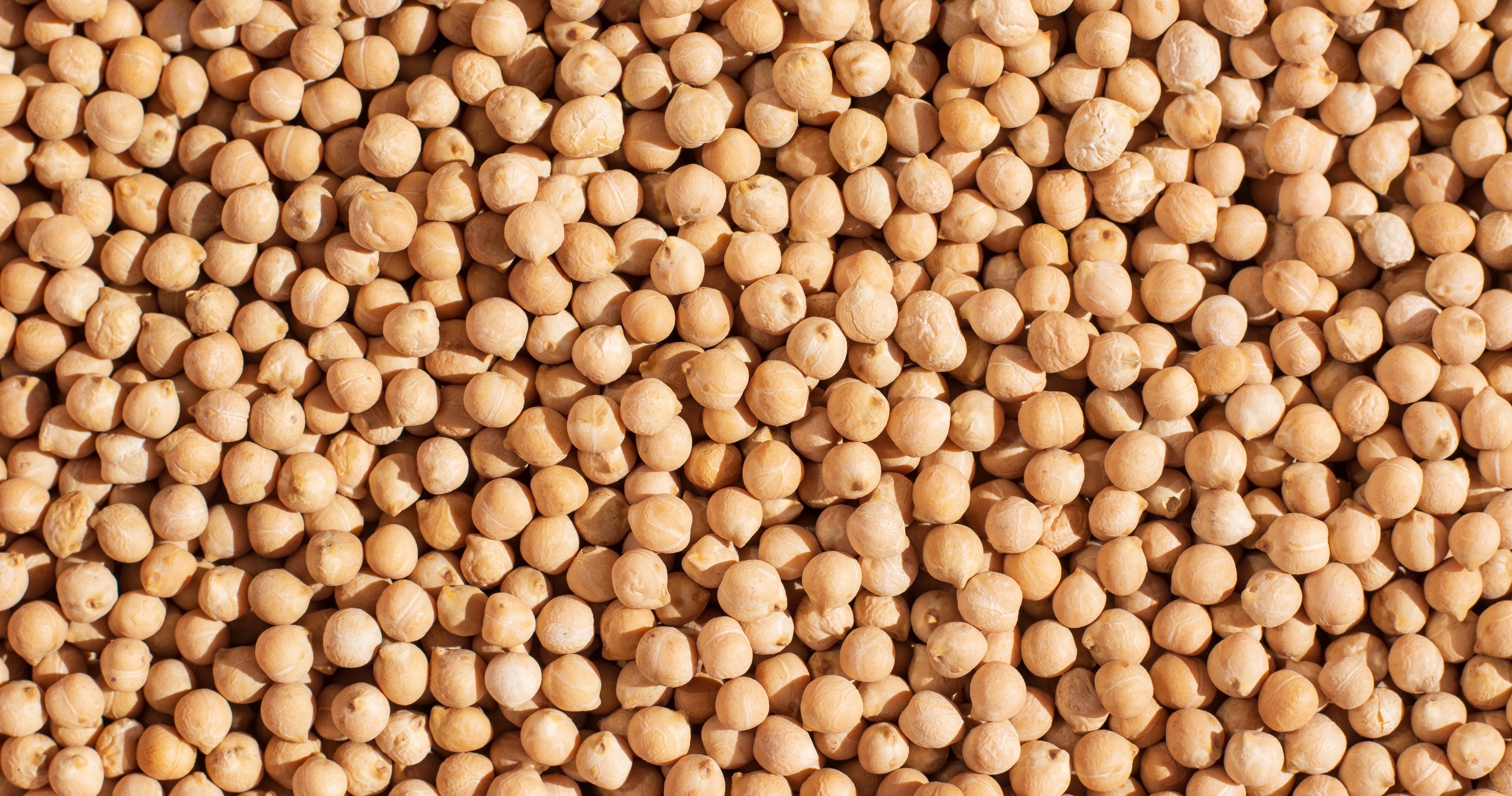 Chickpeas